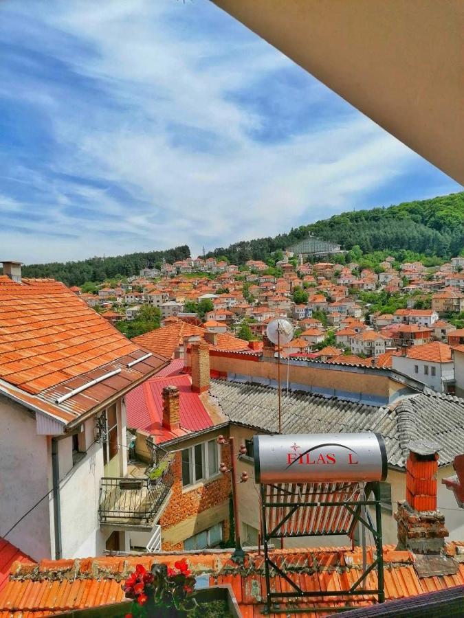 ***Vila Tose D. Kruševo Exterior foto