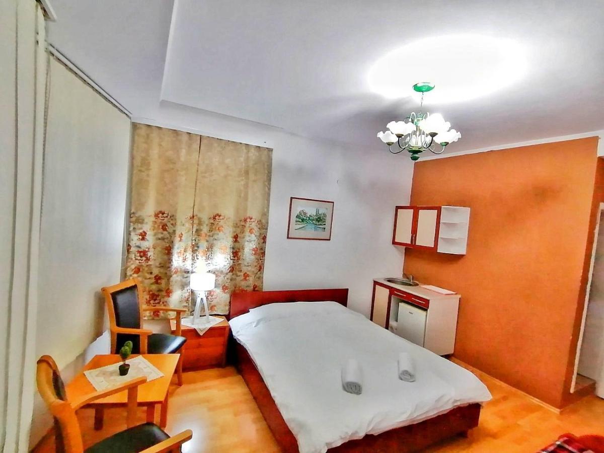 ***Vila Tose D. Kruševo Exterior foto