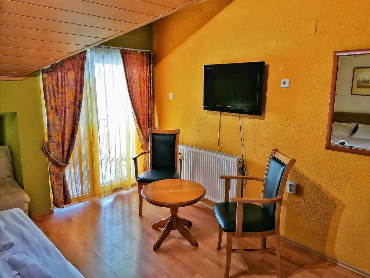 ***Vila Tose D. Kruševo Exterior foto