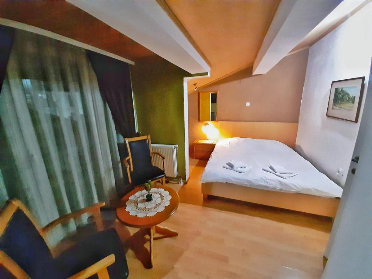 ***Vila Tose D. Kruševo Exterior foto