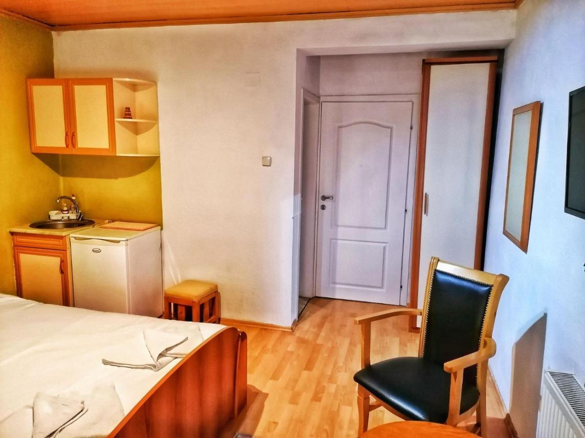 ***Vila Tose D. Kruševo Exterior foto