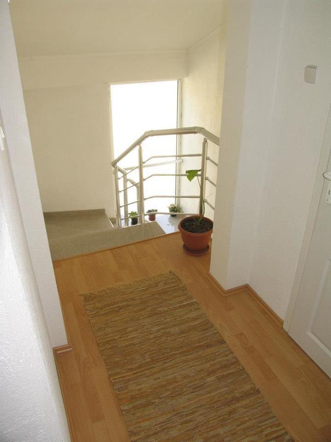 ***Vila Tose D. Kruševo Exterior foto