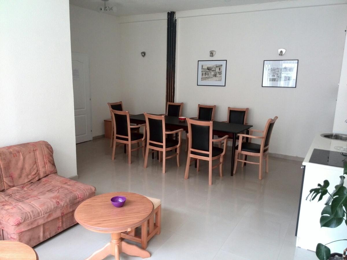 ***Vila Tose D. Kruševo Exterior foto